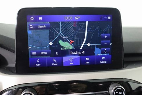 Certified 2022 Ford Escape SEL w/ Technology Package image 44