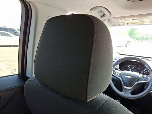 Used 2022 Chevrolet Equinox LT image 14