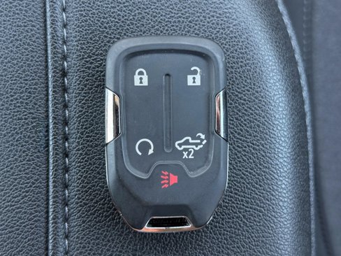 Used 2021 GMC Sierra 1500 Elevation image 35