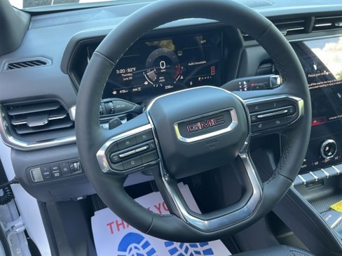 New 2026 GMC Terrain Elevation w/ Elevation Premium Package image 20
