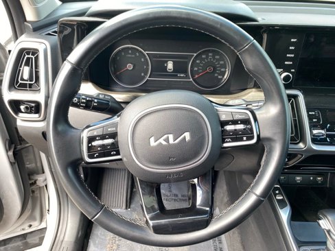 Used 2022 Kia Sorento X-Line EX image 14