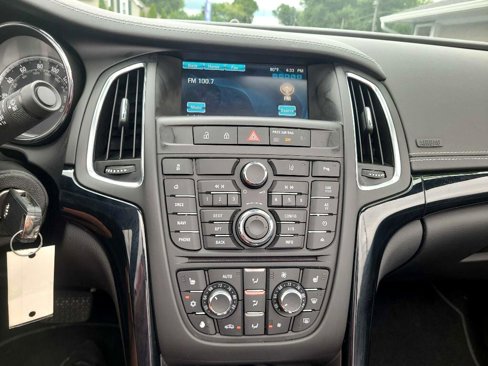 Used 2016 Buick Cascada Premium image 29