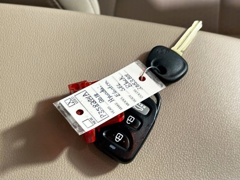 Used 2018 Hyundai Elantra SEL image 34
