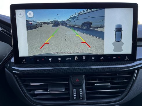 New 2025 Ford Escape ST-Line w/ Tech Pack #1 image 15