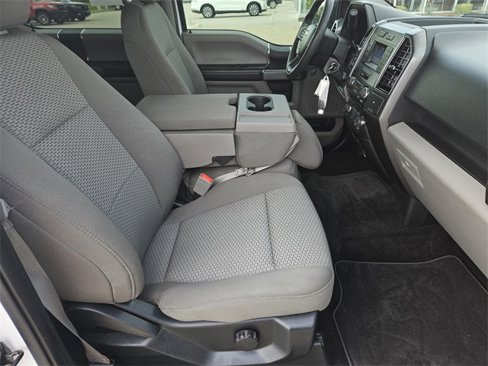 Used 2018 Ford F150 XLT image 30