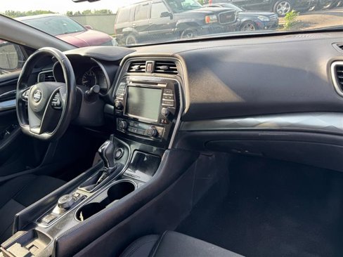 Used 2020 Nissan Maxima 3.5 S w/ Floor Mat Group image 11