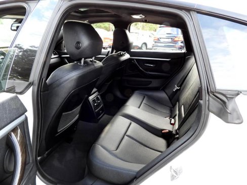 Used 2016 BMW 428i Gran Coupe image 32