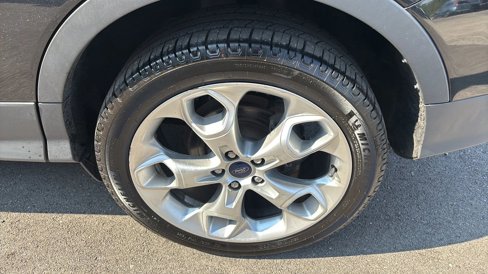 Used 2014 Ford Escape Titanium w/ Equipment Group 401A image 45
