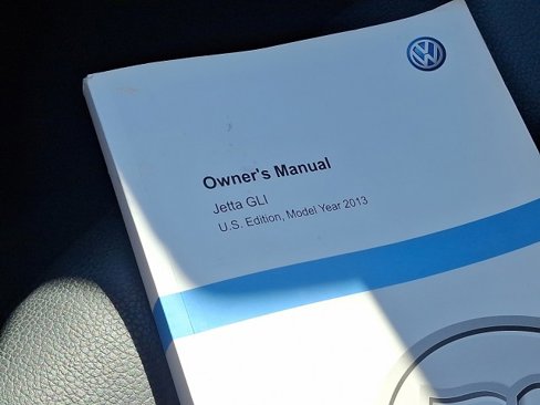 Used 2013 Volkswagen Jetta GLI Autobahn image 26