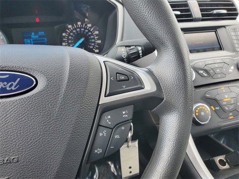 Used 2013 Ford Fusion S image 14