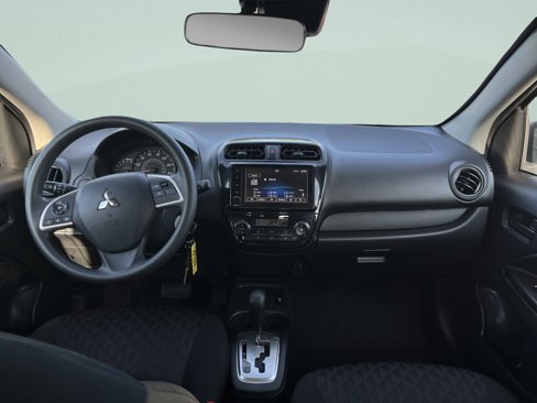 Used 2024 Mitsubishi Mirage image 25