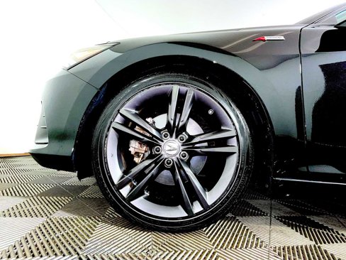 Used 2023 Acura Integra A-Spec image 8