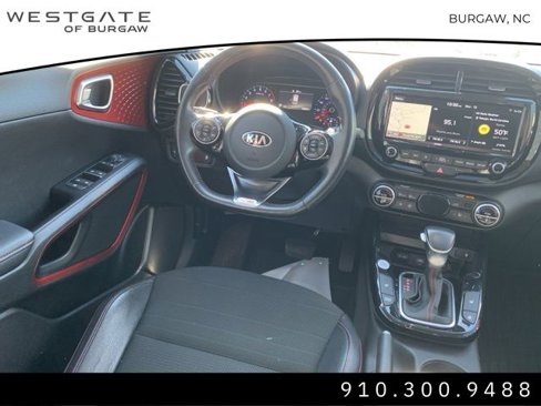 Used 2020 Kia Soul GT-Line Turbo image 34