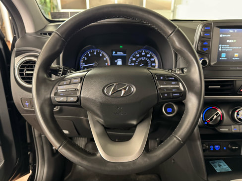 Used 2021 Hyundai Kona SEL Plus image 19