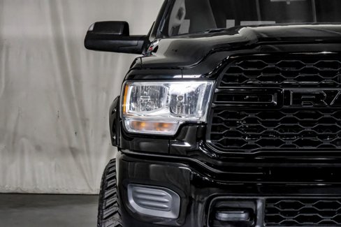Used 2020 RAM 2500 Tradesman image 38