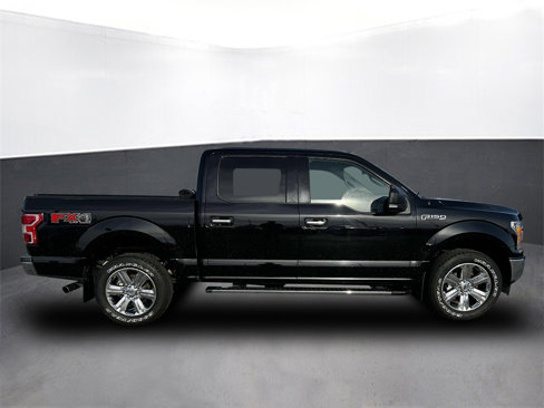Used 2018 Ford F150 XLT w/ Equipment Group 302A Luxury image 7