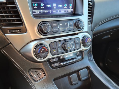 Used 2019 Chevrolet Tahoe LT image 28