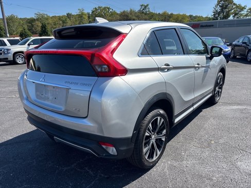 Used 2019 Mitsubishi Eclipse Cross SE image 7