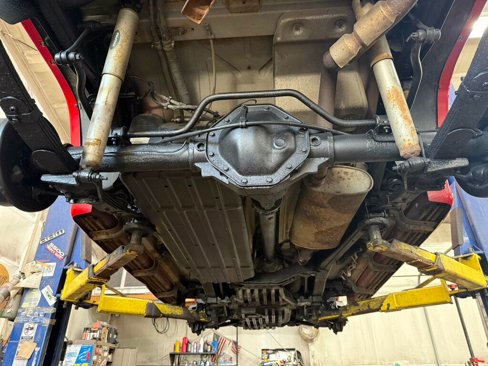 Used 2000 Dodge Durango 4WD image 75