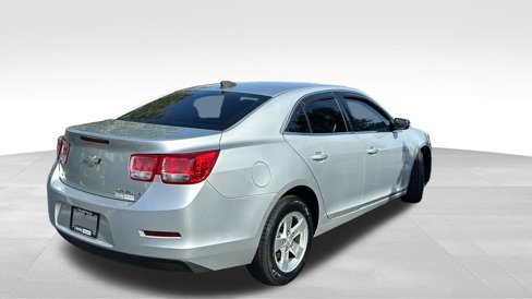 Used 2015 Chevrolet Malibu LS image 7