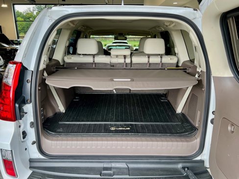 Used 2013 Lexus GX 460 Premium image 13