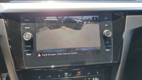 Used 2021 Volkswagen Arteon SEL image 24