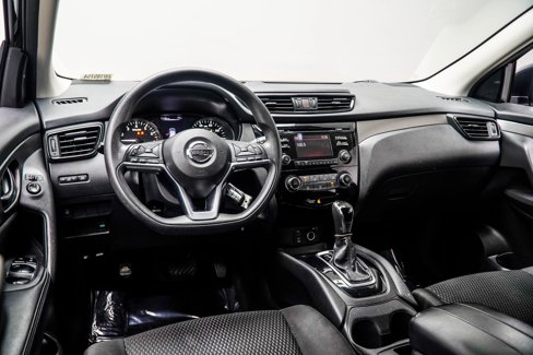 Used 2018 Nissan Rogue Sport S w/ S Appearance Package image 14