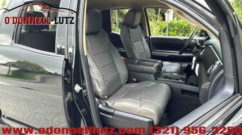 Used 2021 Toyota Tundra SR5 image 14