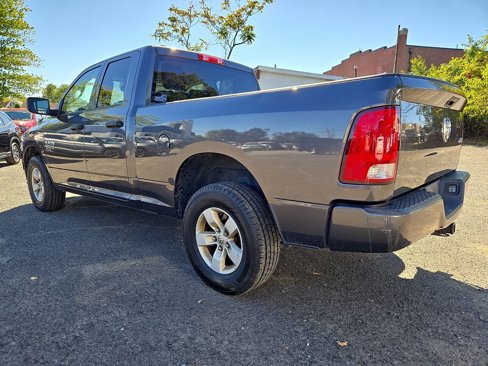 Used 2019 RAM 1500 Express image 5