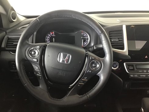 Used 2019 Honda Ridgeline RTL-E image 11