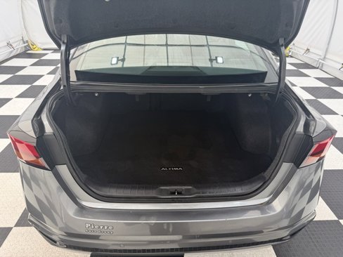 Used 2023 Nissan Sentra SV image 4