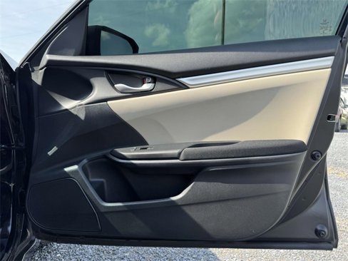 Used 2016 Honda Civic LX image 13
