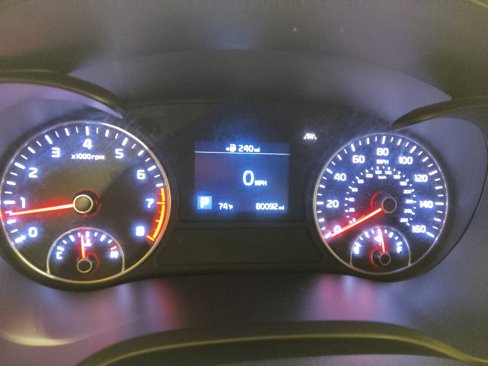 Used 2019 Kia Optima S image 23