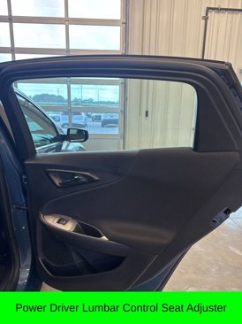 Used 2024 Chevrolet Malibu LT image 14
