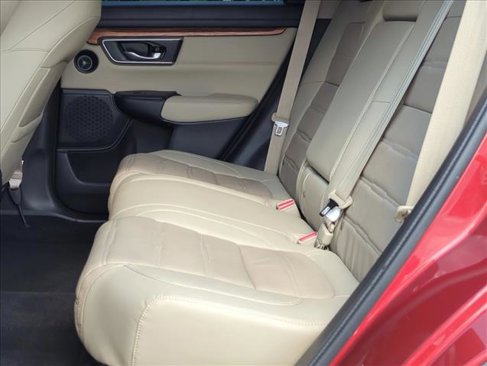 Used 2019 Honda CR-V EX-L image 16