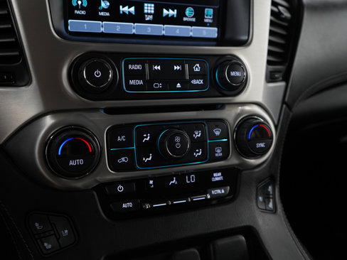 Used 2018 GMC Yukon SLT w/ Open Road Package image 25