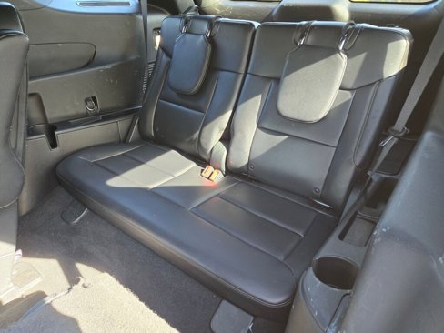 Used 2020 Ford Explorer Limited image 21