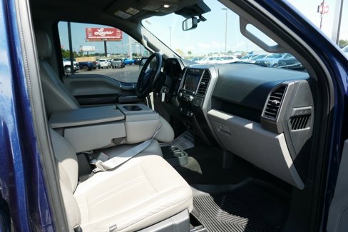 Used 2019 Ford F150 XLT w/ Equipment Group 302A Luxury image 20