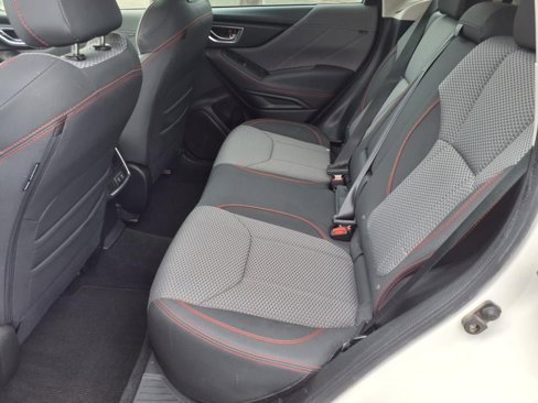 Used 2021 Subaru Forester Sport image 7