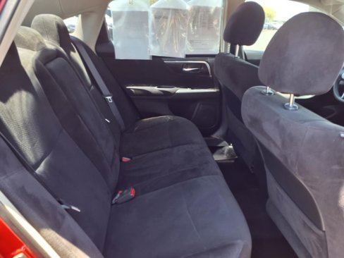 Used 2013 Nissan Altima 2.5 S image 15