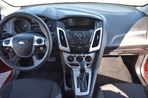 Used 2014 Ford Focus SE image 27