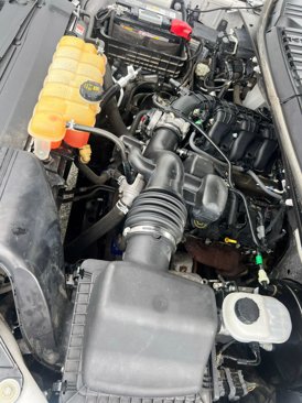 Used 2015 Ford F150 XL w/ XL Power Equipment Group image 17