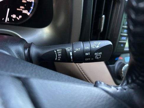 Used 2017 Toyota RAV4 XLE image 20