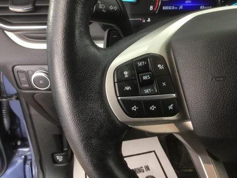 Used 2021 Ford Explorer XLT w/ Equipment Group 202A image 24