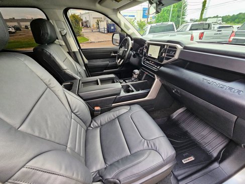 Used 2023 Toyota Tundra SR5 image 11