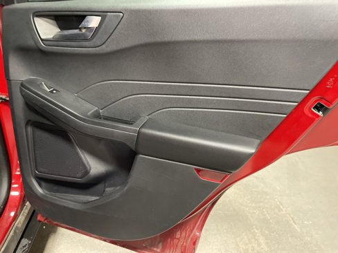 Used 2023 Ford Escape ST-Line w/ Cold Weather Package image 13