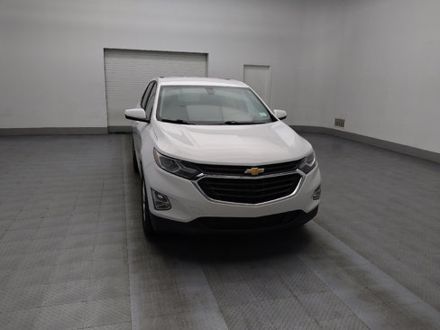 Used 2018 Chevrolet Equinox LT image 14