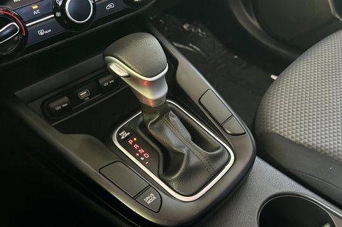 Certified 2022 Kia Soul LX image 18