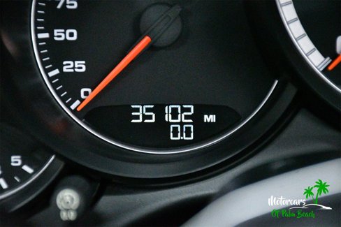 Used 2014 Porsche 911 Turbo image 38