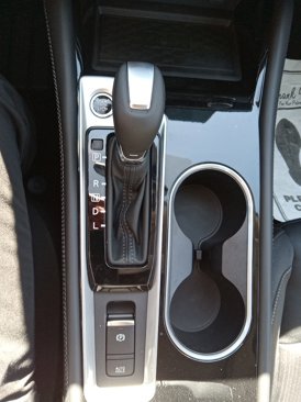 New 2024 Nissan Altima 2.5 SV w/ SV Premium Package image 16